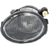 Hella Phare antibrouillard 1N0 354 682-011 gauche
