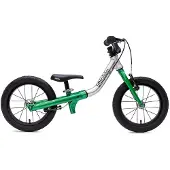Littlebig 14´´ 2025 Balance Bike Vert Garçon