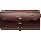 Brooks England Challenge Large Saddle Bag Marron