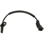 Delphi Capteur, vitesse de roue SS20779