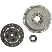 LuK Kit d'embrayage RepSet 620 3108 00