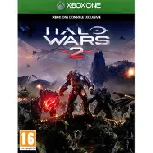 Halo Wars 2 - Xbox One - Italien
