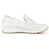Gabor 42.471.80 - mocassins pour dames