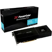 Tul Corporation Radeon AI PRO R9700 32GB GDDR6