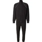 BOSS Ensembles de survêtement SW_Tracksuit Set hommes - Noir - EU XL