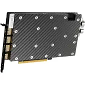 Inno3D iChill GeForce RTX 5090 Frostbite Pro, GeForce RTX 5090, 32 Go, GDDR7, 512 bit, 7680 x 4320 px, PCI Express 5.0