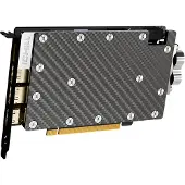 InnoVISION Multimedia Technologies RTX5080 iChill Frostbite Pro 16GB GDDR7 HDMI 3xDP