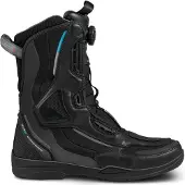 SHIMA Strato imperméable dames bottes de moto