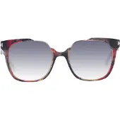 Ana Hickmann Hi9157-52g22 52/18/140 Woman Sunglasses Multicolore Blue/CAT3 Femme