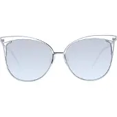 Ana Hickmann Lunettes de soleil pour femmes HI3048 03C 58