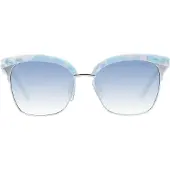 Ana Hickmann Lunettes de soleil pour femmes HI3051 G21 53