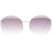 Ana Hickmann Hi3110-54e01 54/18/140 Woman Sunglasses Violet Purple/CAT2 Femme