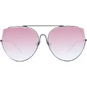 Ana Hickmann Lunettes de soleil pour femmes HI3068 09A 58