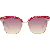 Ana Hickmann Lunettes de soleil pour femmes HI3051 E01 53