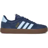 Adidas Baskets basses VL COURT 3.0 hommes - Bleu - 40