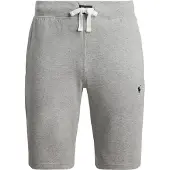 Ralph Lauren Pantalon de pyjama gris chiné