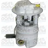 MEAT & DORIA Unité d'injection de carburant 76825