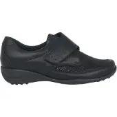 Waldlaufer Katja - loafer pour femme - extra large