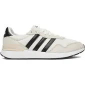 Adidas Chaussure de sport 'Run 60s 4.0' gris / noir / blanc / blanc cassé