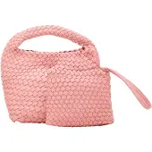 Sidona sac à main pour femme - rosa