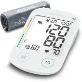 Medisana Tensiomètre Avant-Bras Voice BU535 1 pc(s) Autre