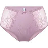 Lingadore Slip 'Daily' mauve