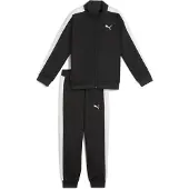 Puma Survêtement 'T7 ALWAYS ON' noir / blanc
