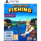 Nice Day for Fishing