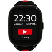 Savefamily Iconic Plus 2.0 (45 mm, 4G)