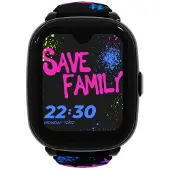 Savefamily Iconic Plus 2.0 (50 mm, 4G)