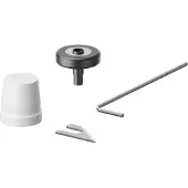Xtool Apparel Printer Cutter Kit Argenté