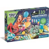 Clementoni Science & Play