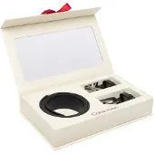 Calvin Klein Ceinture noir