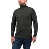 Blend Pull-over 'BHLatif' anthracite