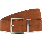 Tommy Hilfiger Ceinture 'Hudson' cognac