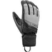 LEKI Griffin Base Zero Gloves Noir 9