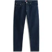 Tommy Hilfiger Jean 'Austin' bleu foncé
