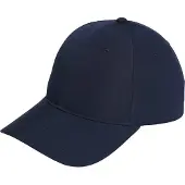 Adidas Casquette de sport 'Golf Performance Crestable' bleu marine