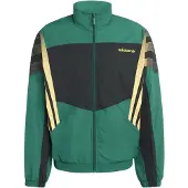Adidas Originals Sweat-shirt à Zip Santiago