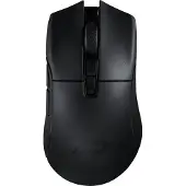 Blackstorm Void Gaming Mouse, black (Filaire, Sans fil), Souris, Noir