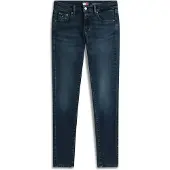 Tommy Hilfiger Jean bleu foncé