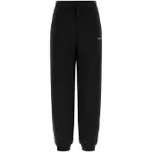 GUESS Pantalon or / noir