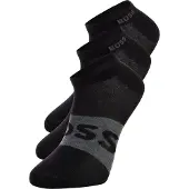 BOSS Chaussettes noir