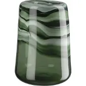 Gilde Vase Verde