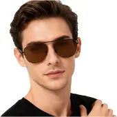 Champion Lunettes De Soleil Cu5151-58c04