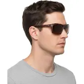Champion Lunettes De Soleil Polarisées Cu5155-65c03