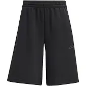 Adidas Future Icons 3 Stripes Long Shorts Noir 11-12 Years Fille