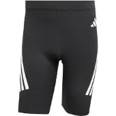 Adidas Cuissard De Running Adi365 Iconic - Noir, Noir