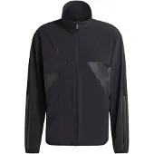 Adidas Vestes d’entraînement 'House of Tiro' noir