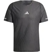 Adidas T-Shirt fonctionnel 'Adi365' gris foncé / noir